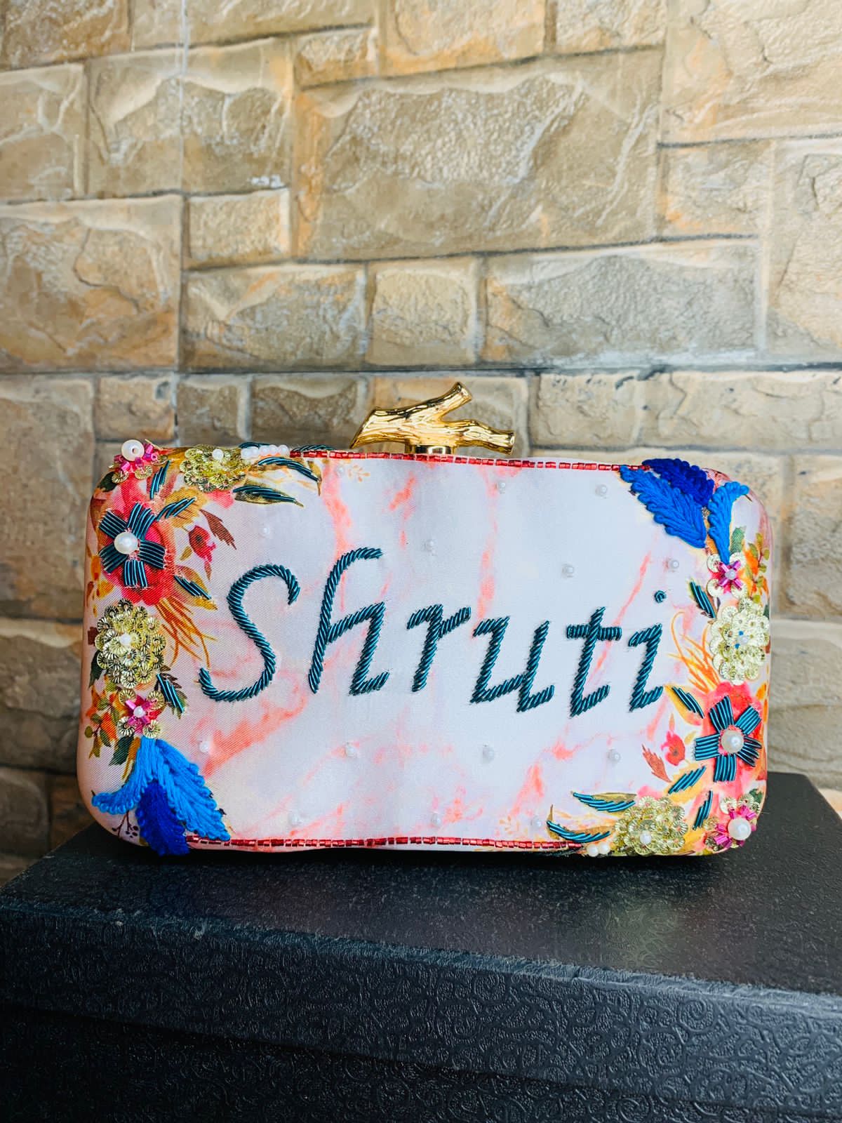 women gift, wedding gift, sling bag, purse, name purse, name clutch, handmade with love, handmade gift, handmade, handbag, girl gift, gifts for her, gifts, gift ideas, clutch purse, clutch, bride to be, bride gift, bag, anniversary gifts, accessories