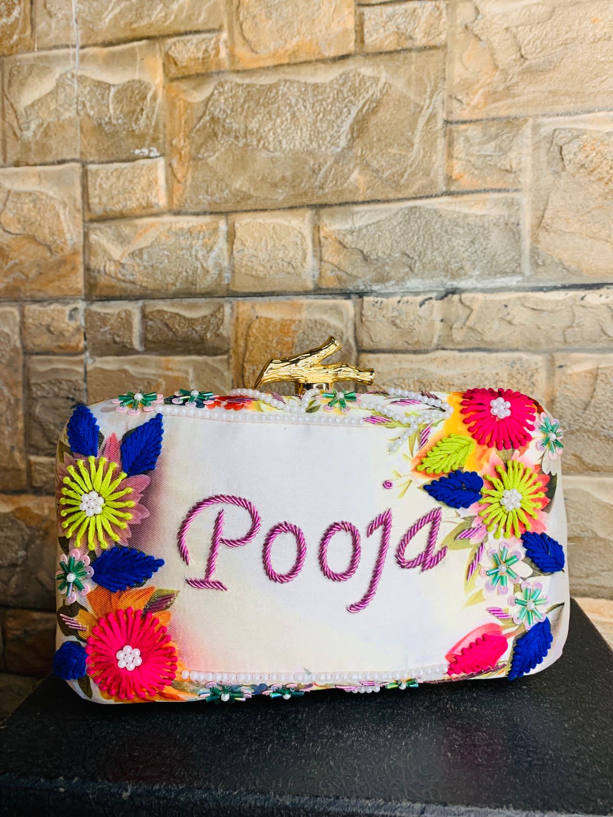 women gift, wedding gift, sling bag, purse, name purse, name clutch, handmade with love, handmade gift, handmade, handbag, girl gift, gifts for her, gifts, gift ideas, clutch purse, clutch, bride to be, bride gift, bag, anniversary gifts, accessories