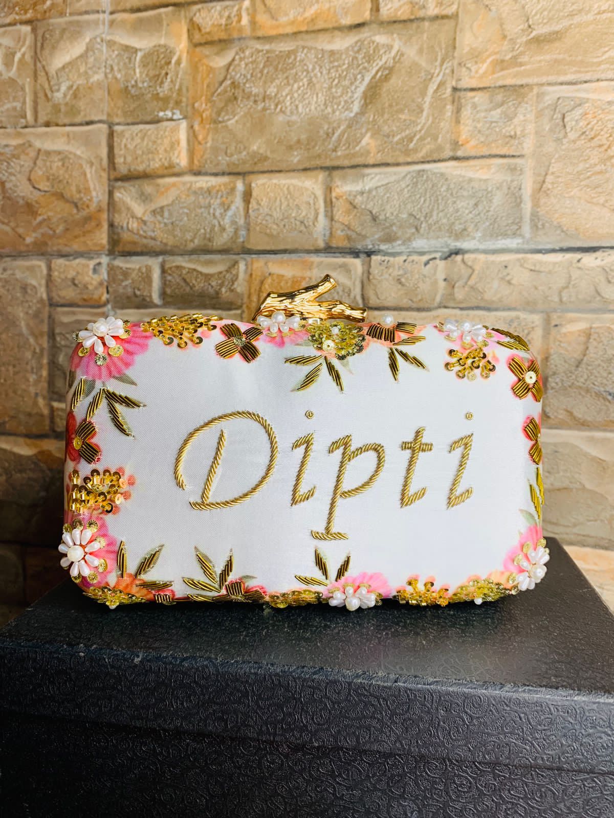 women gift, wedding gift, sling bag, purse, name purse, name clutch, handmade with love, handmade gift, handmade, handbag, girl gift, gifts for her, gifts, gift ideas, clutch purse, clutch, bride to be, bride gift, bag, anniversary gifts, accessories