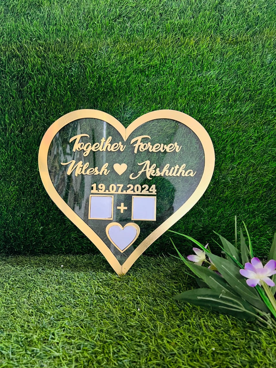 wedding items, Wedding Accessories, wedding, nikah frame, groom gift, Frames, engagement, dulha to be, couple gifts, bride to be, bride gift, binding frames, anniversary gifts, acrylic frame