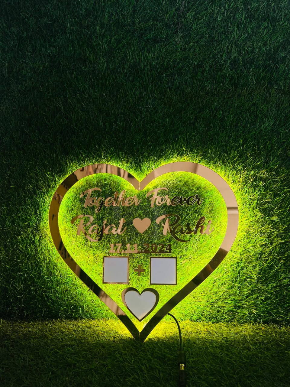 wedding items, Wedding Accessories, wedding, nikah frame, groom gift, Frames, engagement, dulha to be, couple gifts, bride to be, bride gift, binding frames, anniversary gifts, acrylic frame