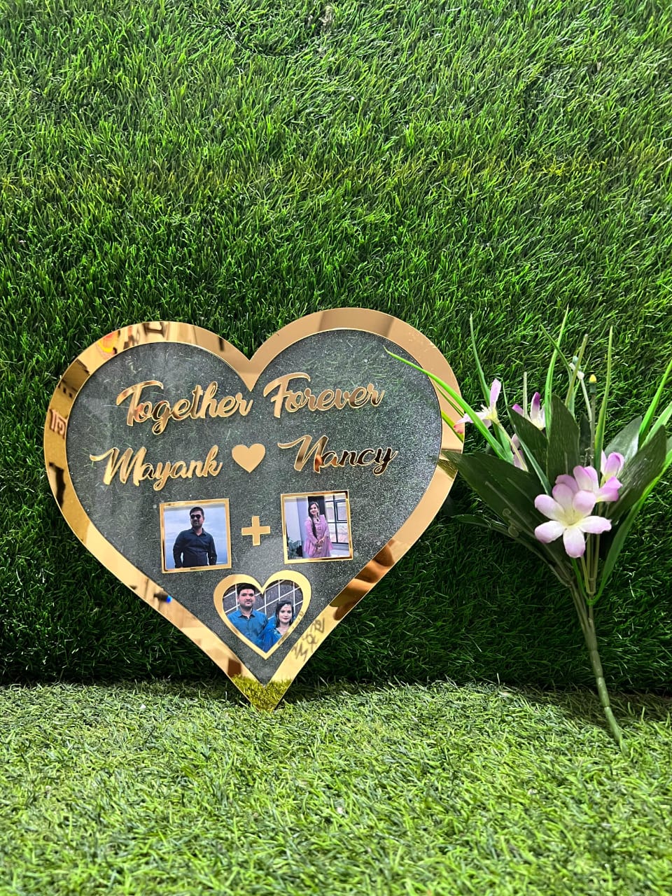 wedding items, Wedding Accessories, wedding, nikah frame, groom gift, Frames, engagement, dulha to be, couple gifts, bride to be, bride gift, binding frames, anniversary gifts, acrylic frame