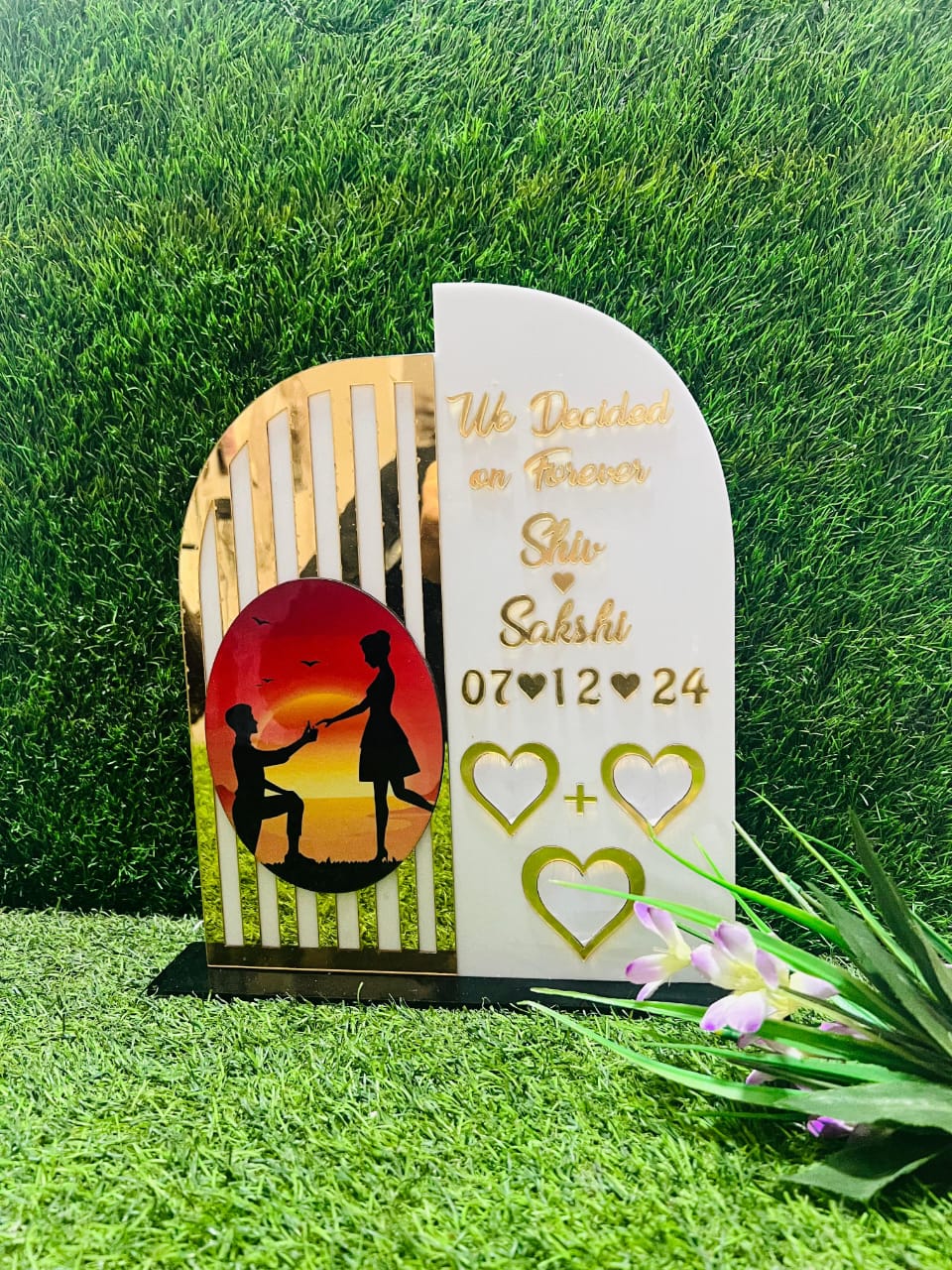 wedding items, Wedding Accessories, wedding, nikah frame, groom gift, Frames, engagement, dulha to be, couple gifts, bride to be, bride gift, binding frames, anniversary gifts, acrylic frame