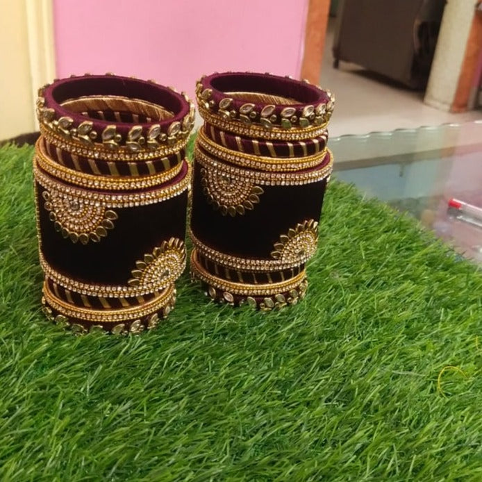 Photo Thread Bangle 2.0