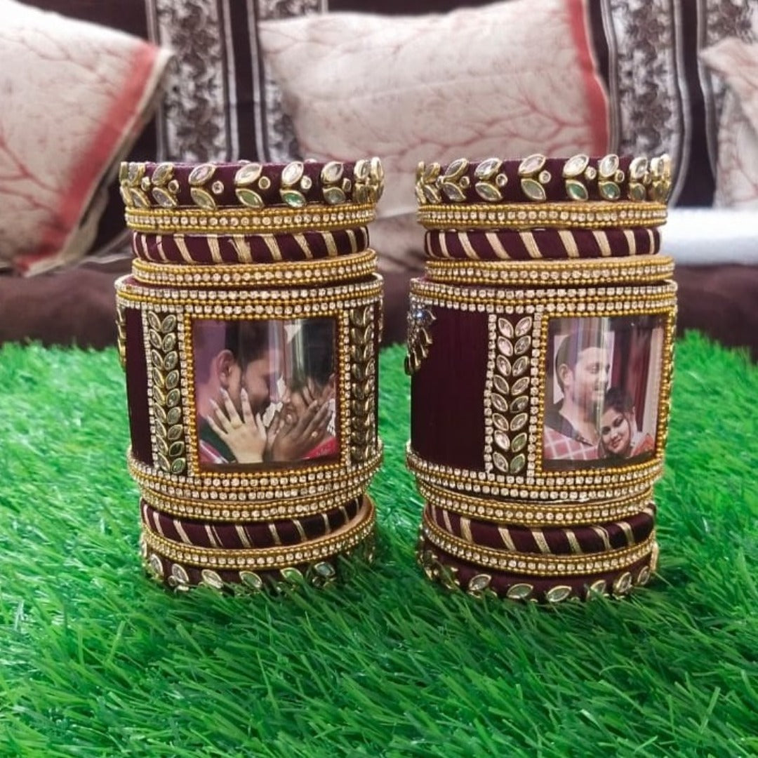 Photo Thread Bangle 2.0