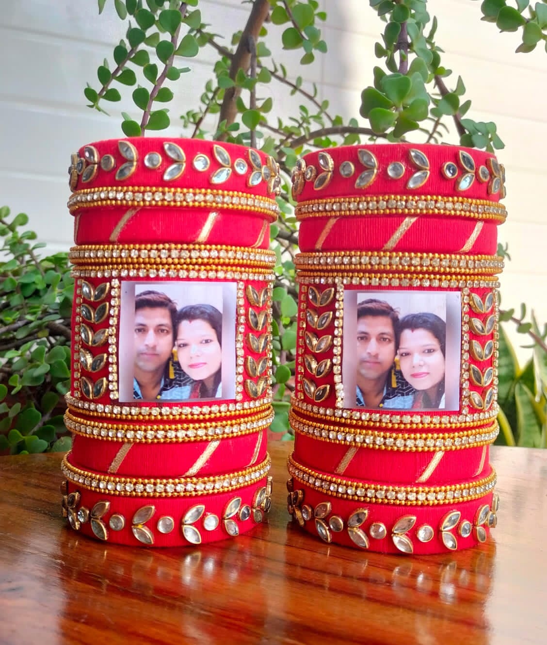 Photo Thread Bangle 2.0