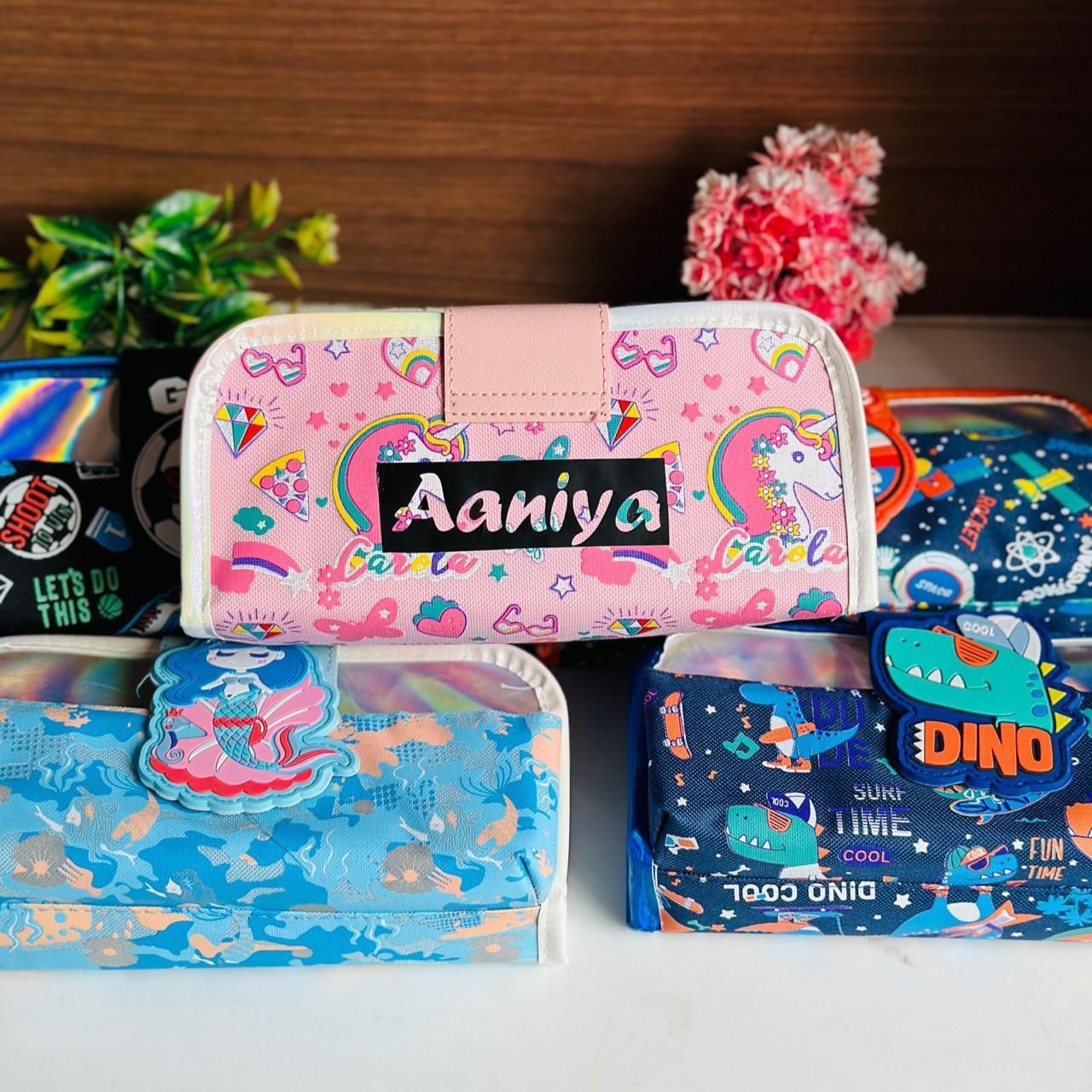 Premium Quality Pouches