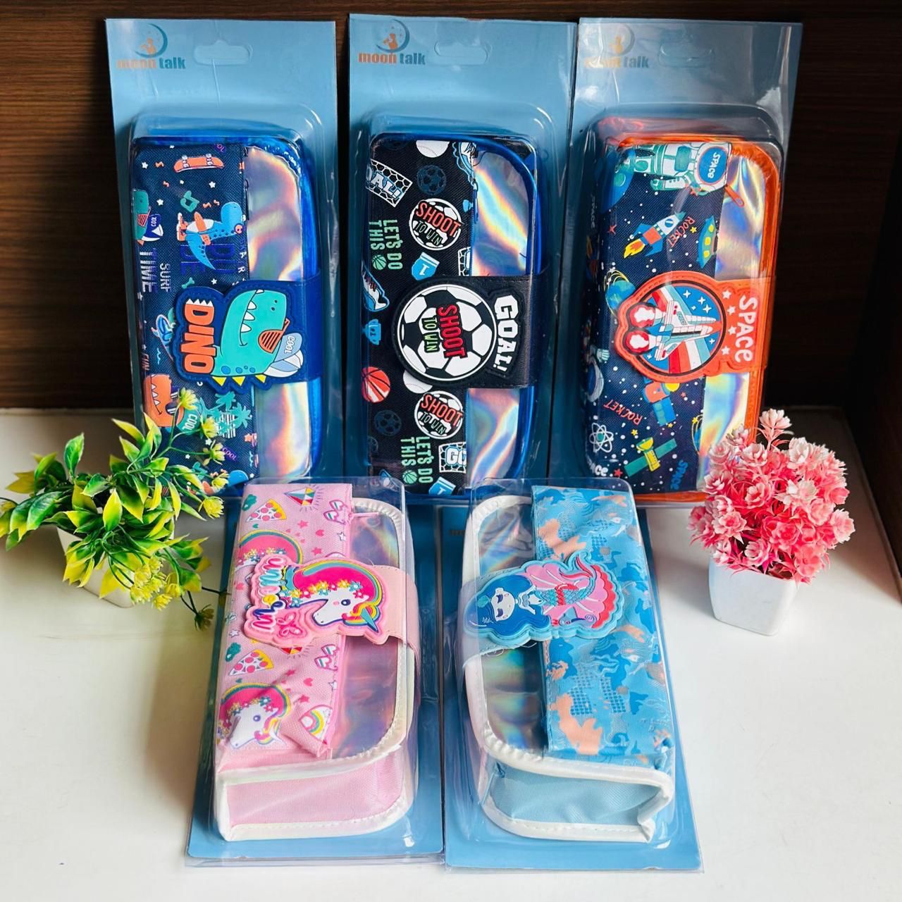 Premium Quality Pouches