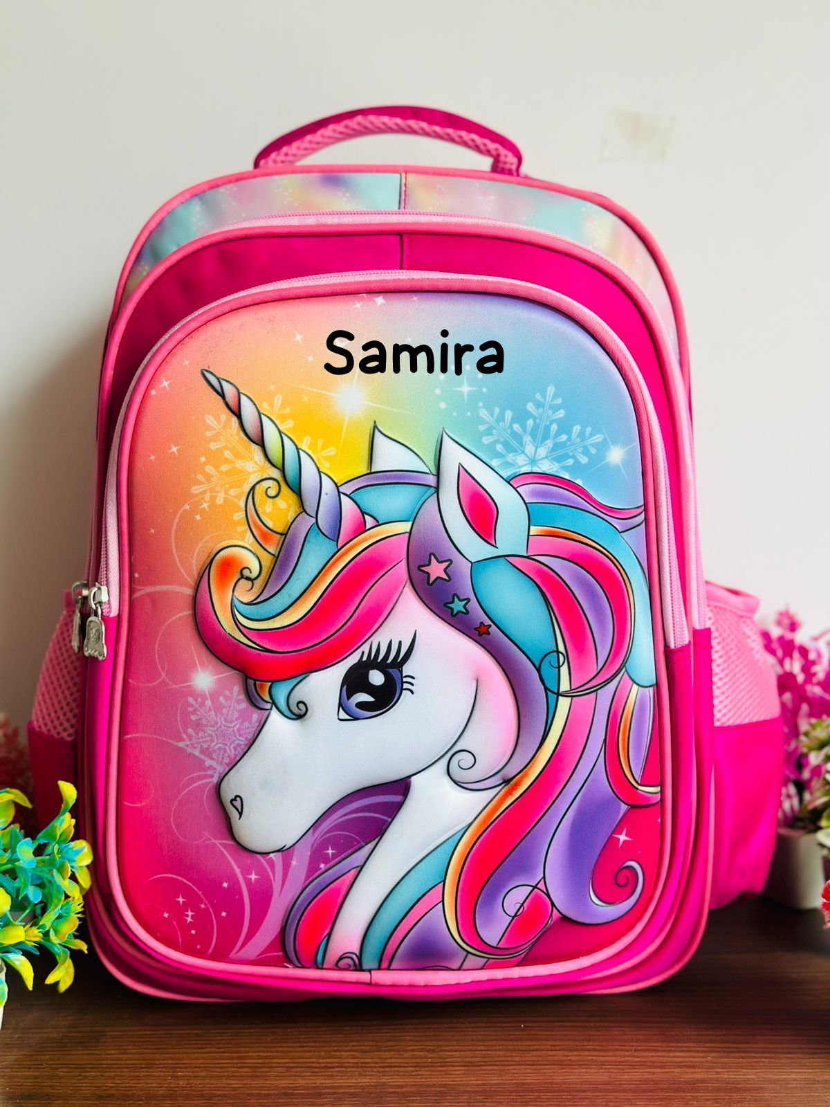 Back To School Premium Quality Backpack 4.0