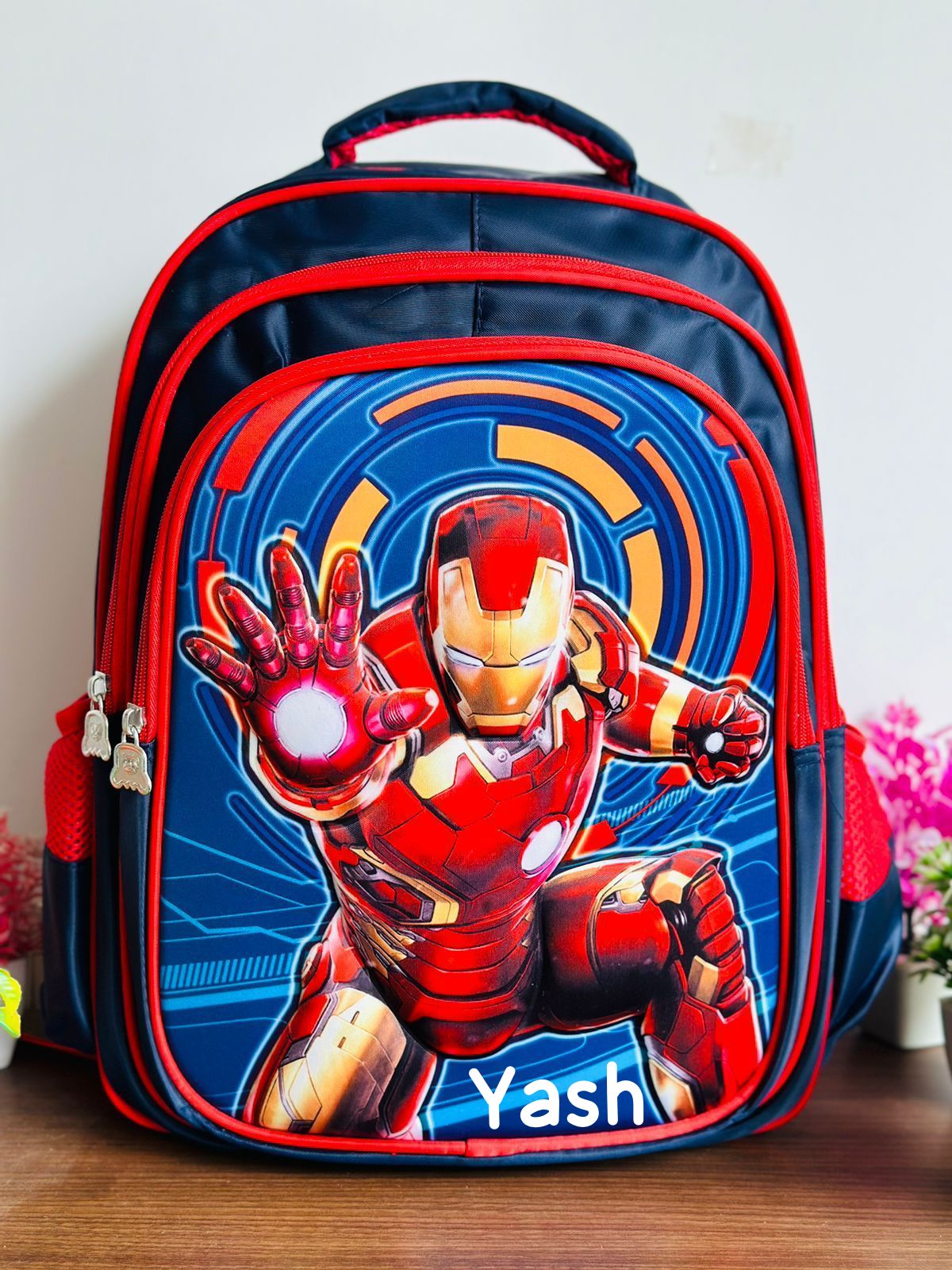 Back To School Premium Quality Backpack 4.0