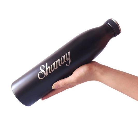 Hot & Cold Steel Flask 1.0 (D)