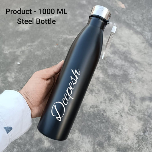 Hot & Cold Steel Flask 2.0 (D)