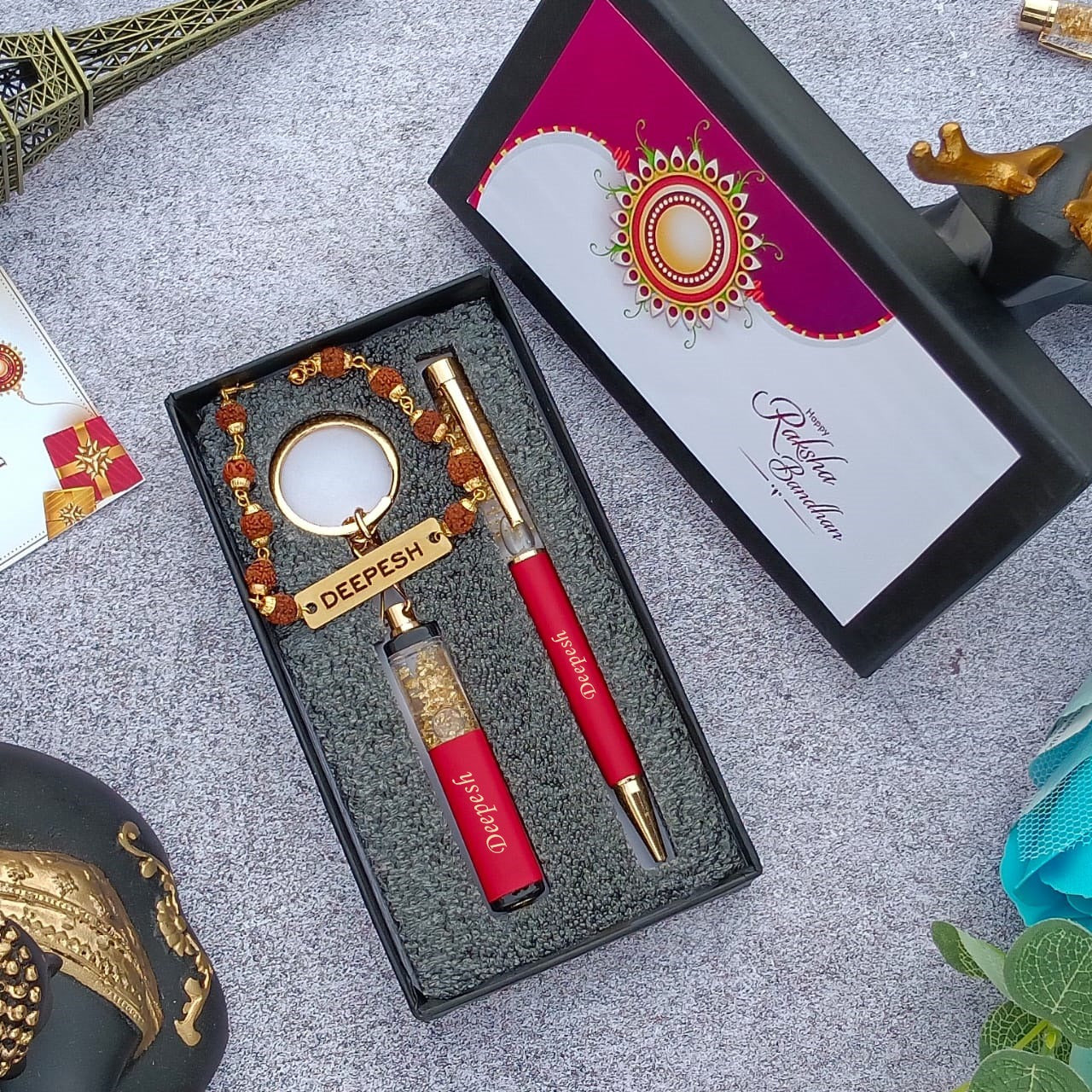 Rakhi Hamper 1.0 (D)