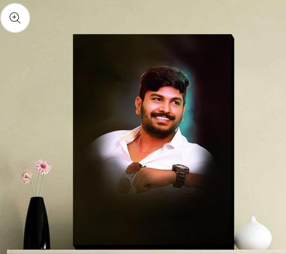 Canvas Digital Painting 1.0
