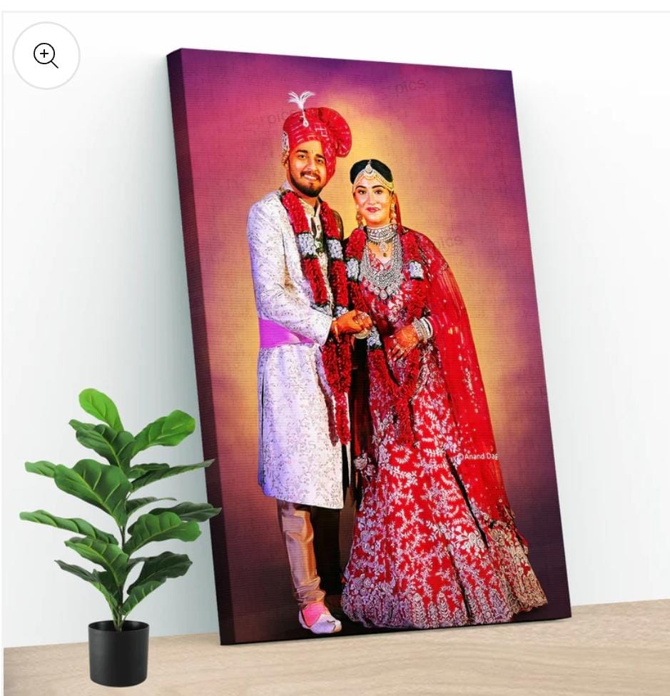 Canvas Digital Painting 1.0