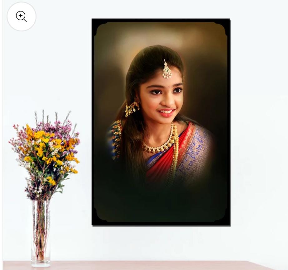 Canvas Digital Painting 1.0