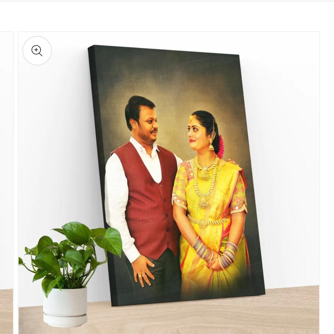 Canvas Digital Painting 1.0