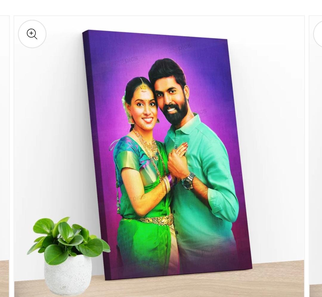 Canvas Digital Painting 1.0