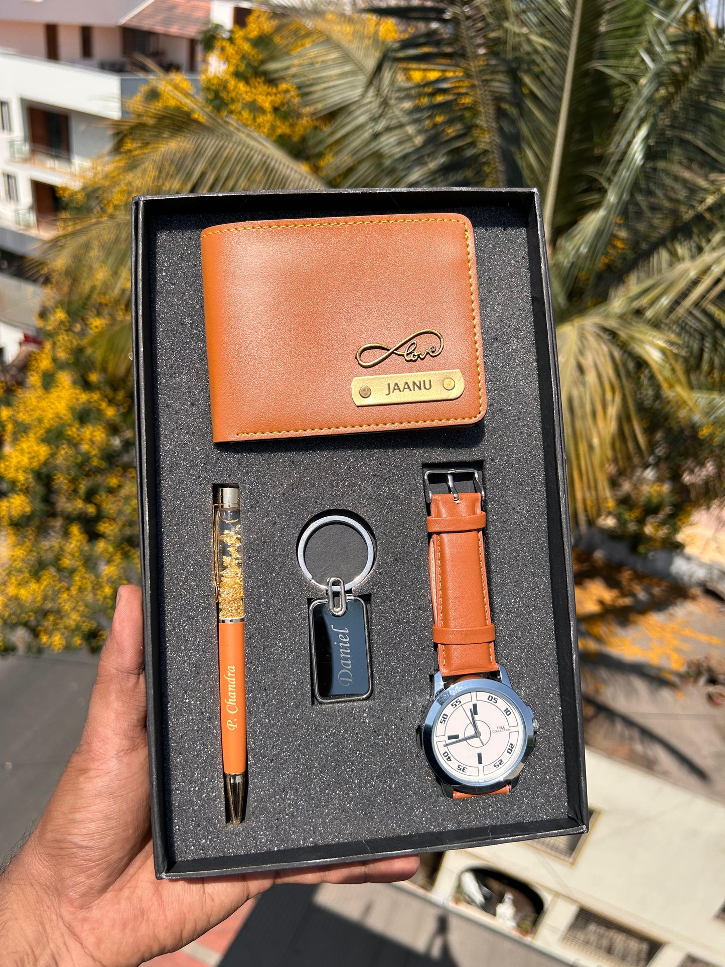 Camry Gift Set