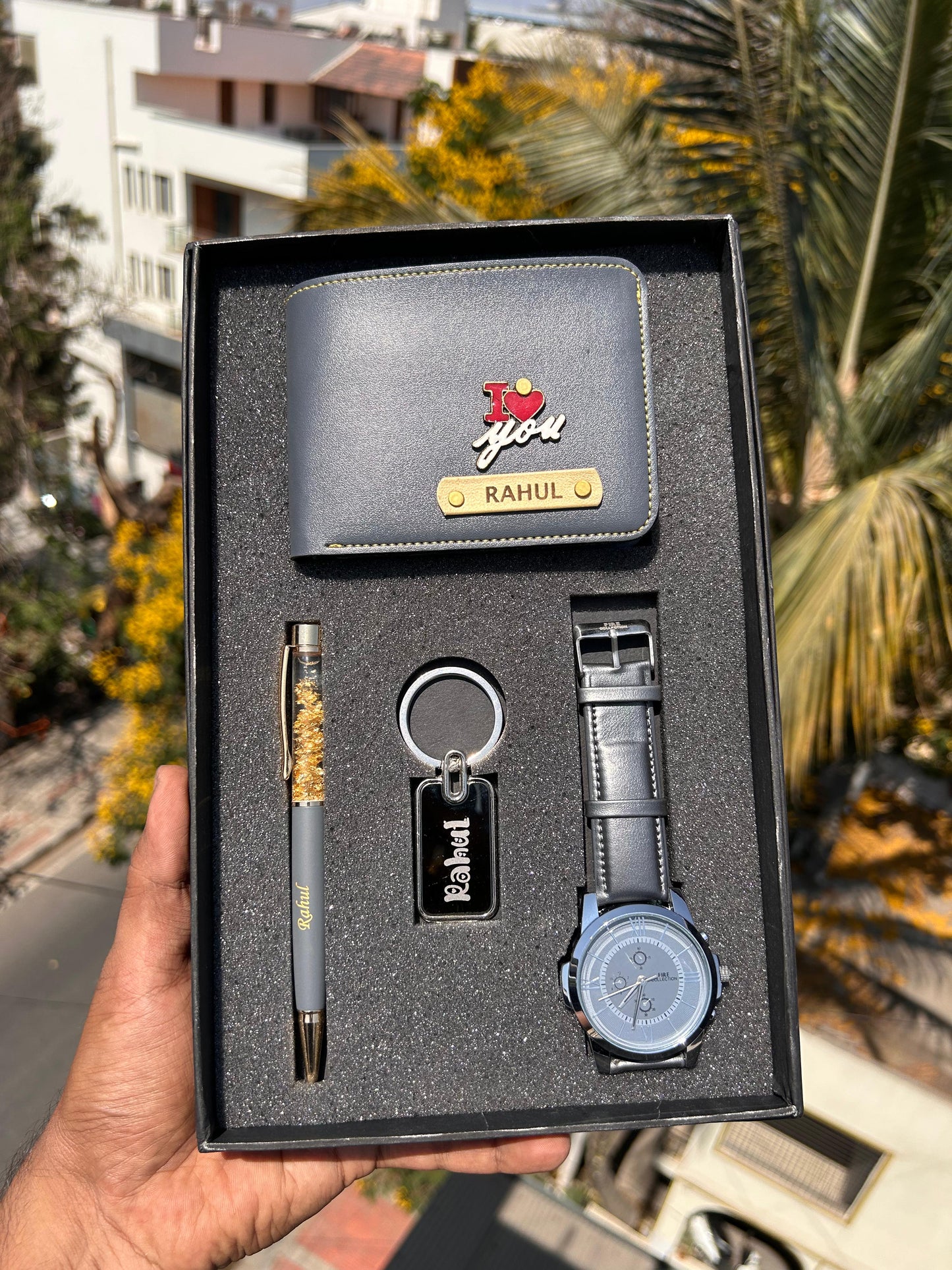 Camry Gift Set
