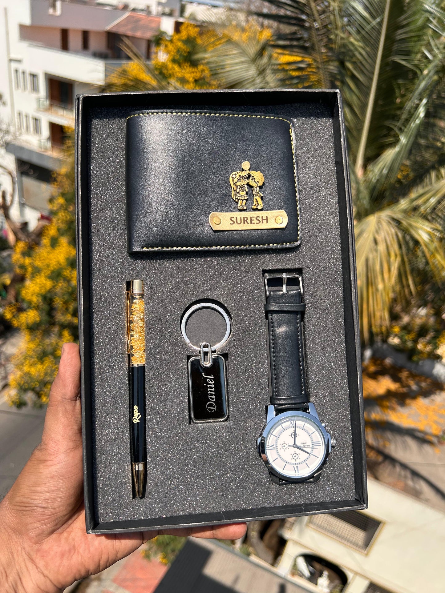 Camry Gift Set