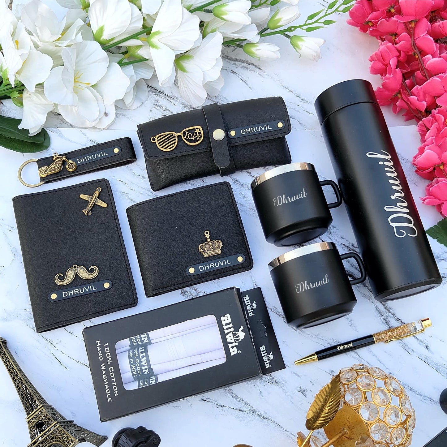 Black Men Hamper 8.0 (D)