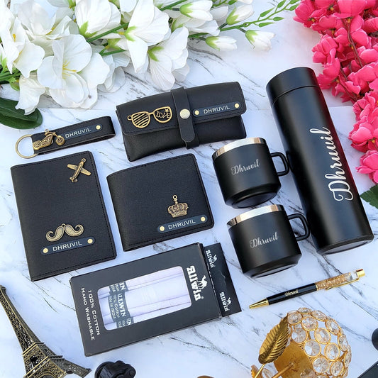 Black Men Hamper 8.0 (D)