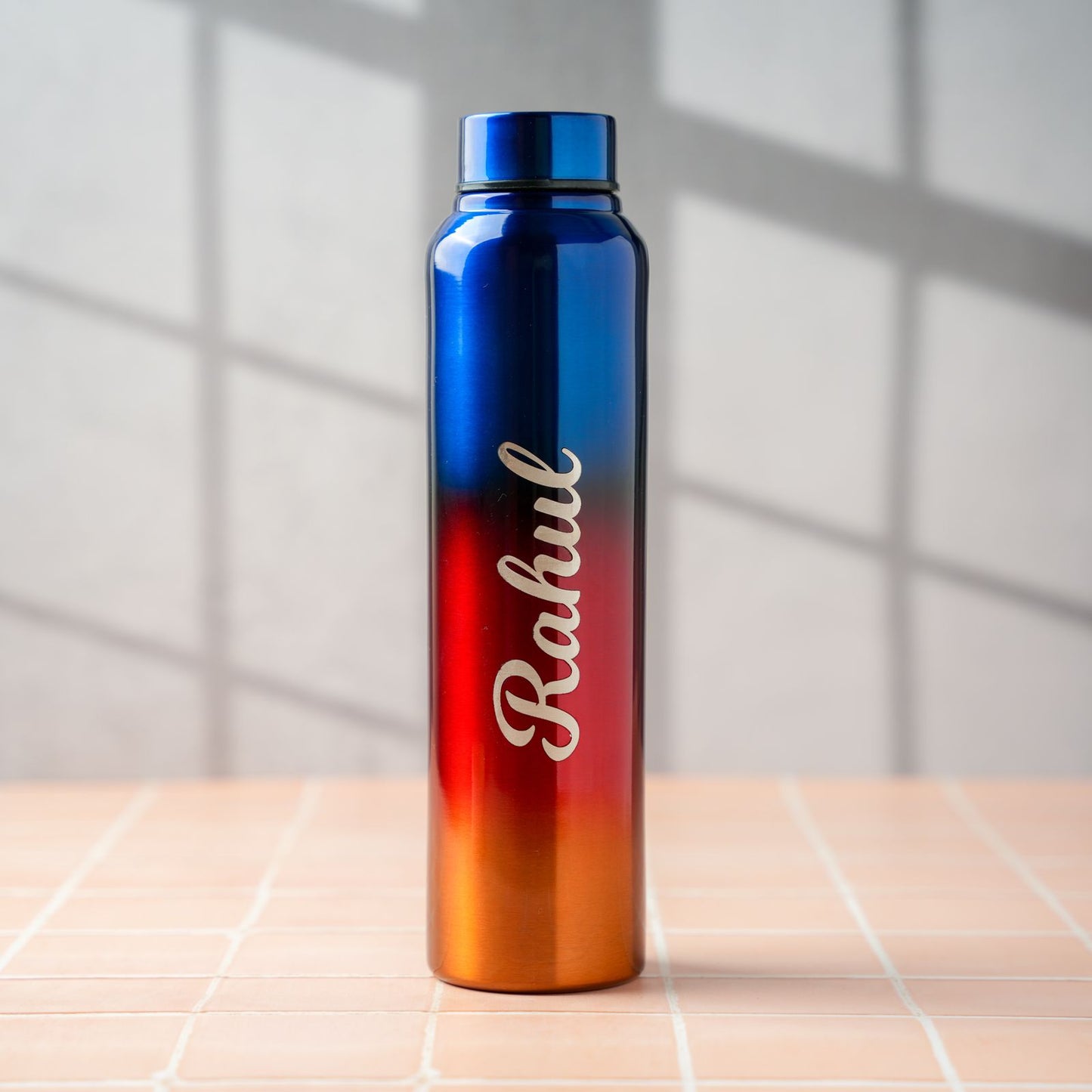 Triple Tone Bottle