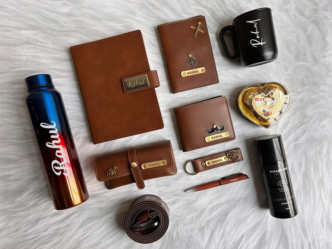 All Occasion Hamper 8.0