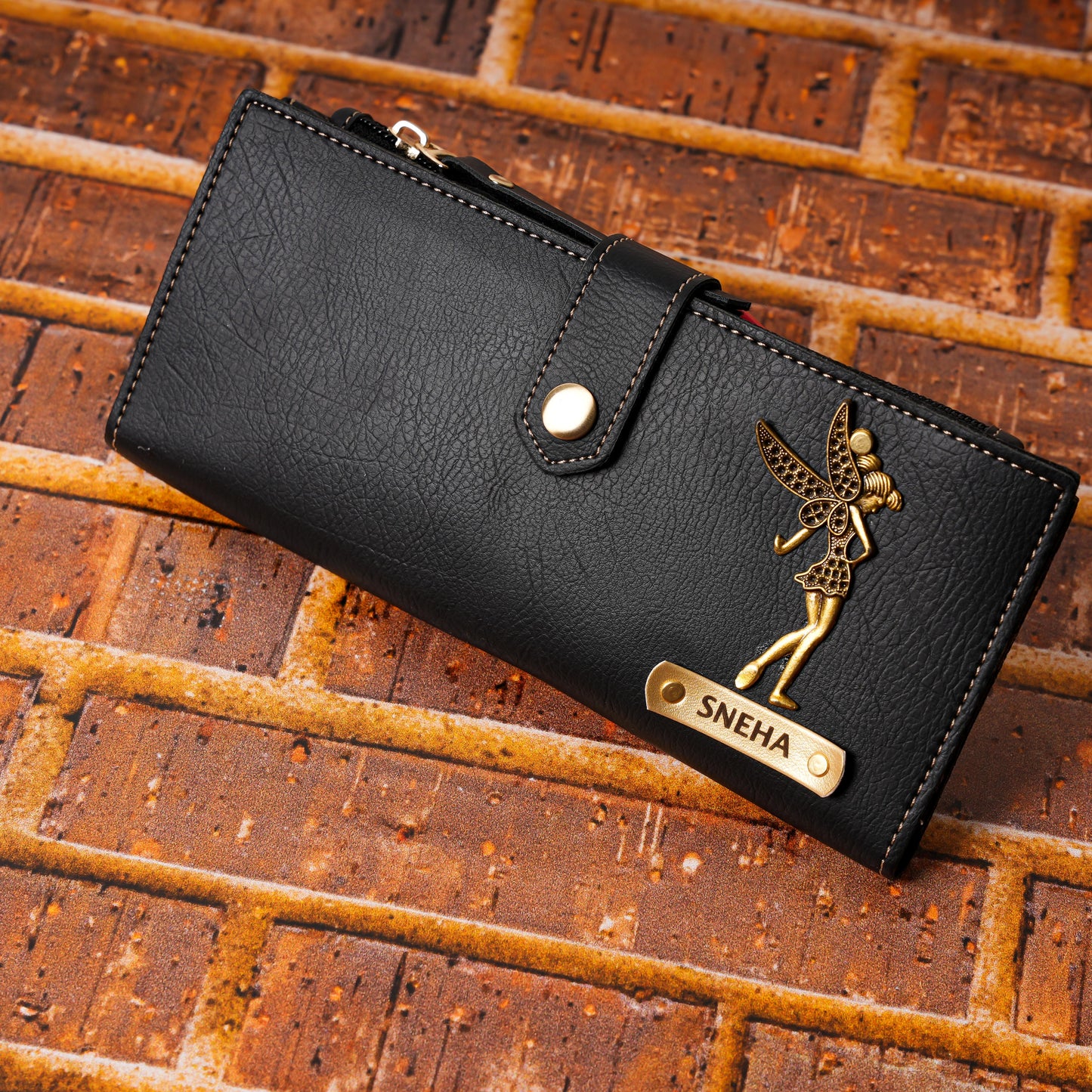 women gift, wallet, valentine gift, sling bag, purse, name wallet, name purse, name clutch, leather wallet, leather bag, leather, ladies wallet, handbag, girls wallet, girl gift, gifts under 999, gifts for her, customised wallet, clutch purse, clutch, birthday gift, bag, accessories, 3 fold clutch
