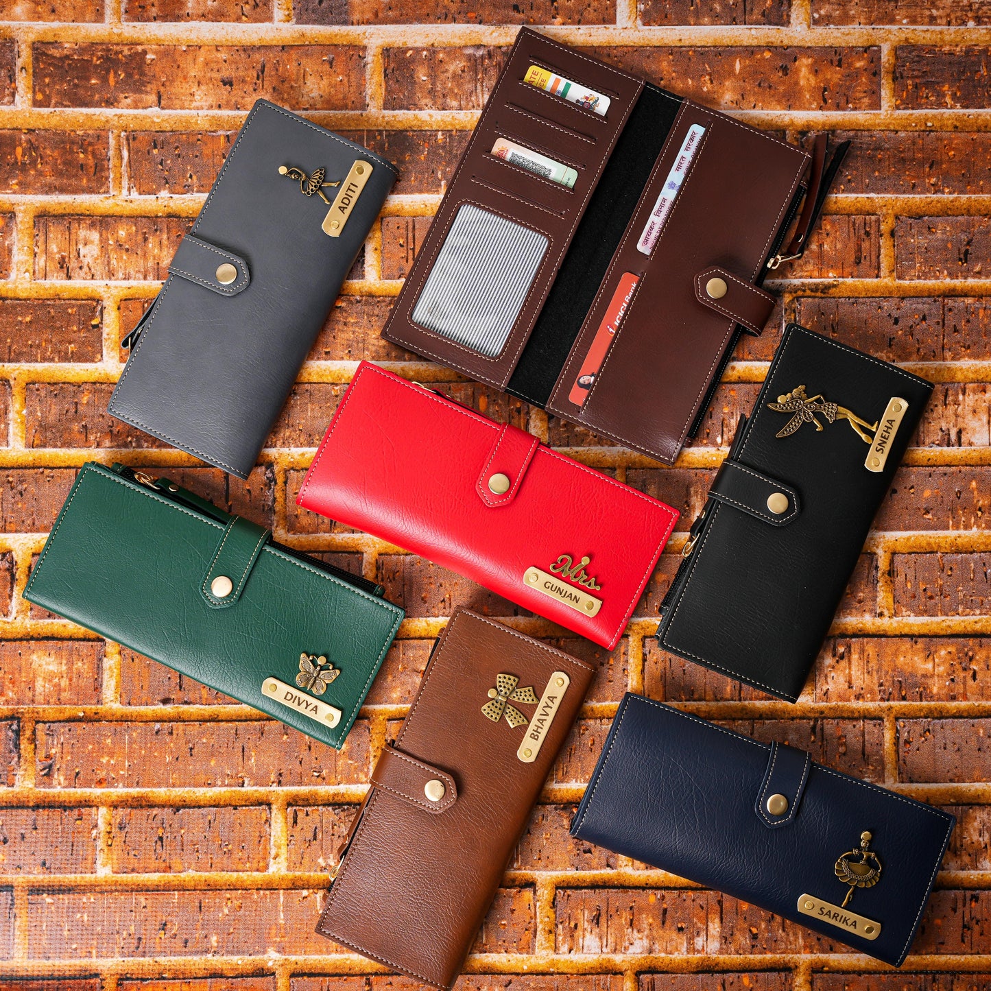 women gift, wallet, valentine gift, sling bag, purse, name wallet, name purse, name clutch, leather wallet, leather bag, leather, ladies wallet, handbag, girls wallet, girl gift, gifts under 999, gifts for her, customised wallet, clutch purse, clutch, birthday gift, bag, accessories, 3 fold clutch