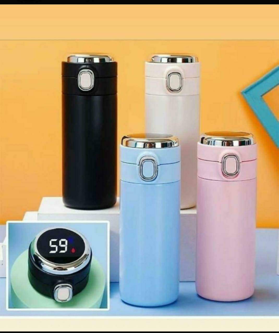 Flask, Mug & Magnet Combo