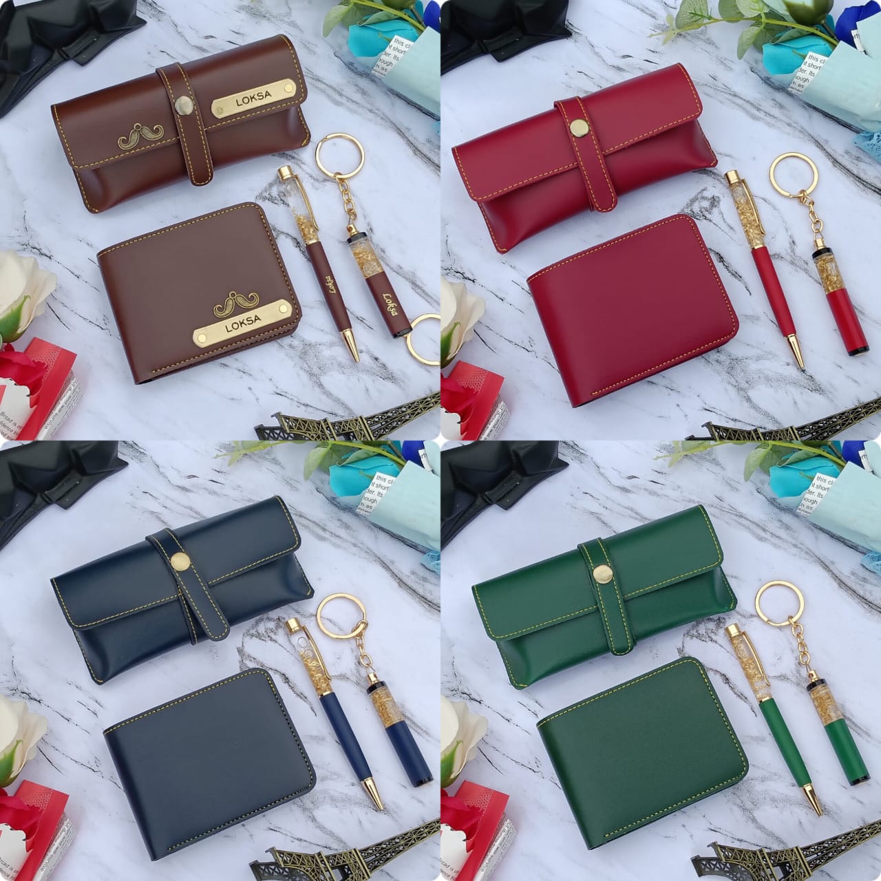 Essential Mini Combo For Men