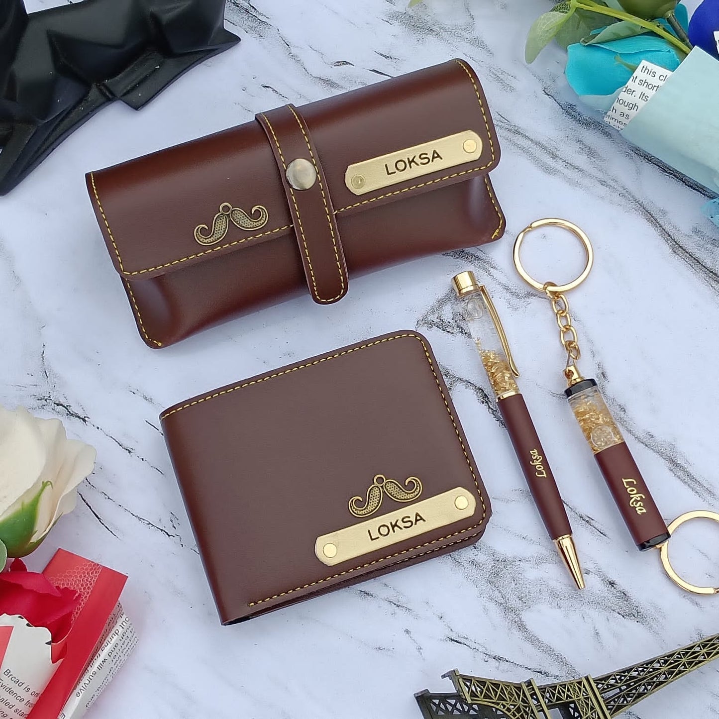 Essential Mini Combo For Men