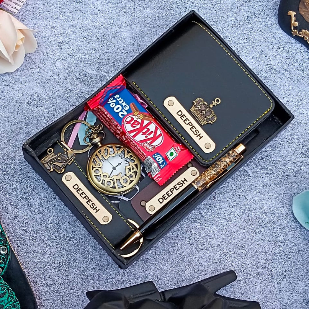 Essential Occasion Combo (D)