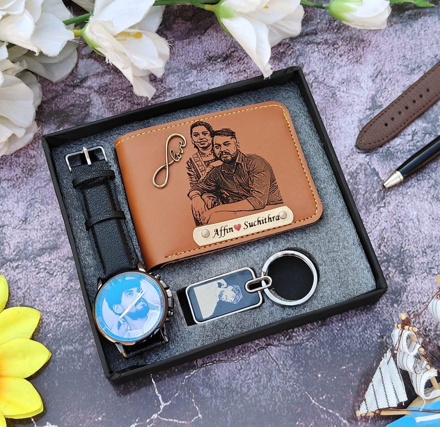 Essential Mini Combo For Men 2.0
