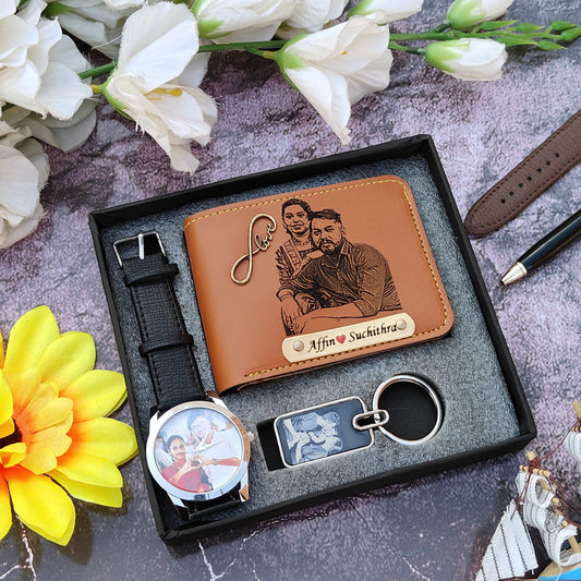 Essential Mini Combo For Men 2.0