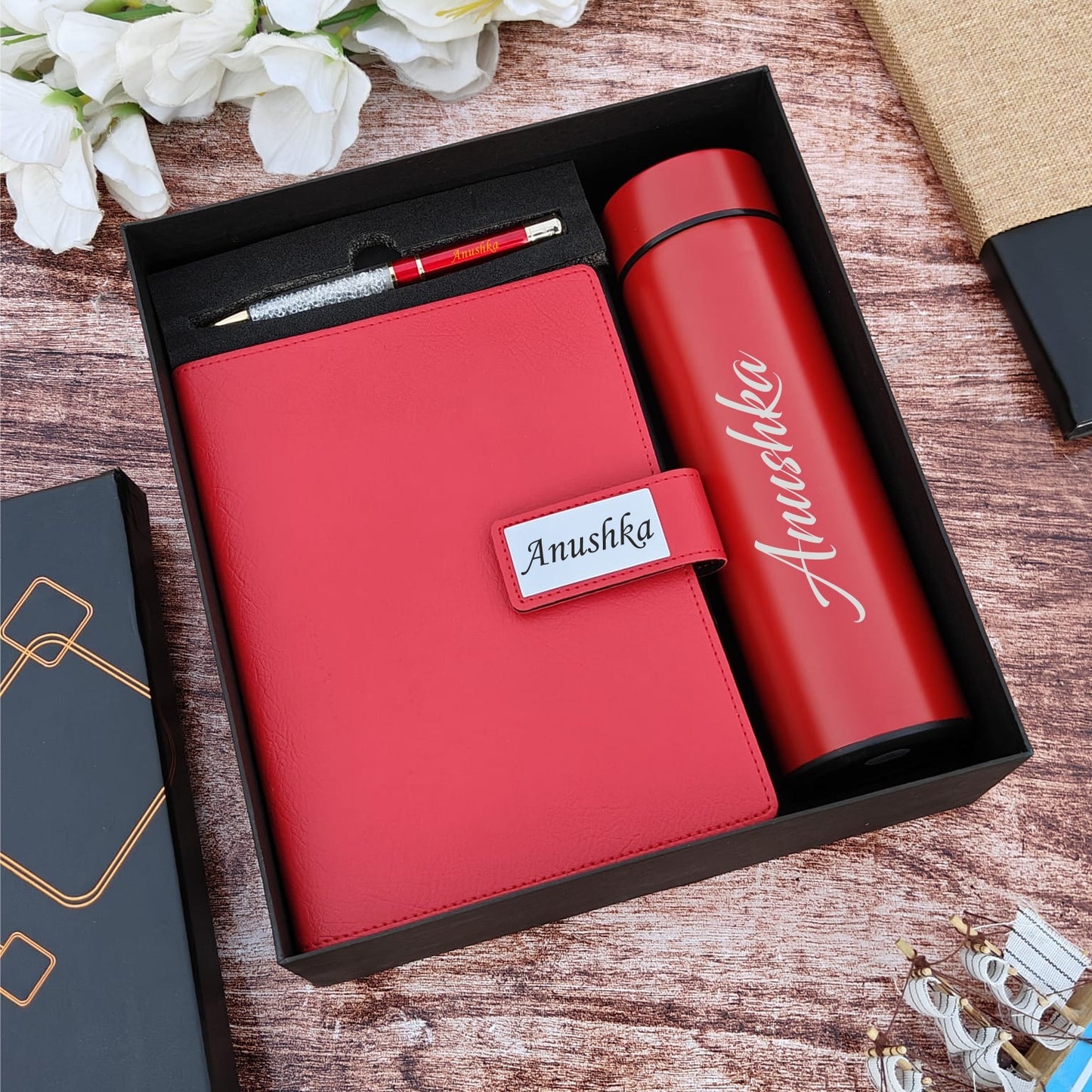 3 Pc Professional Combo