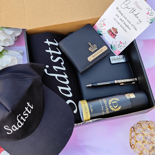 Black Men Hamper 9.0 (D)