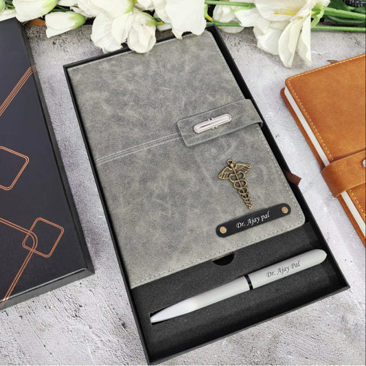 Diary Pen Combo 5.0 (D)