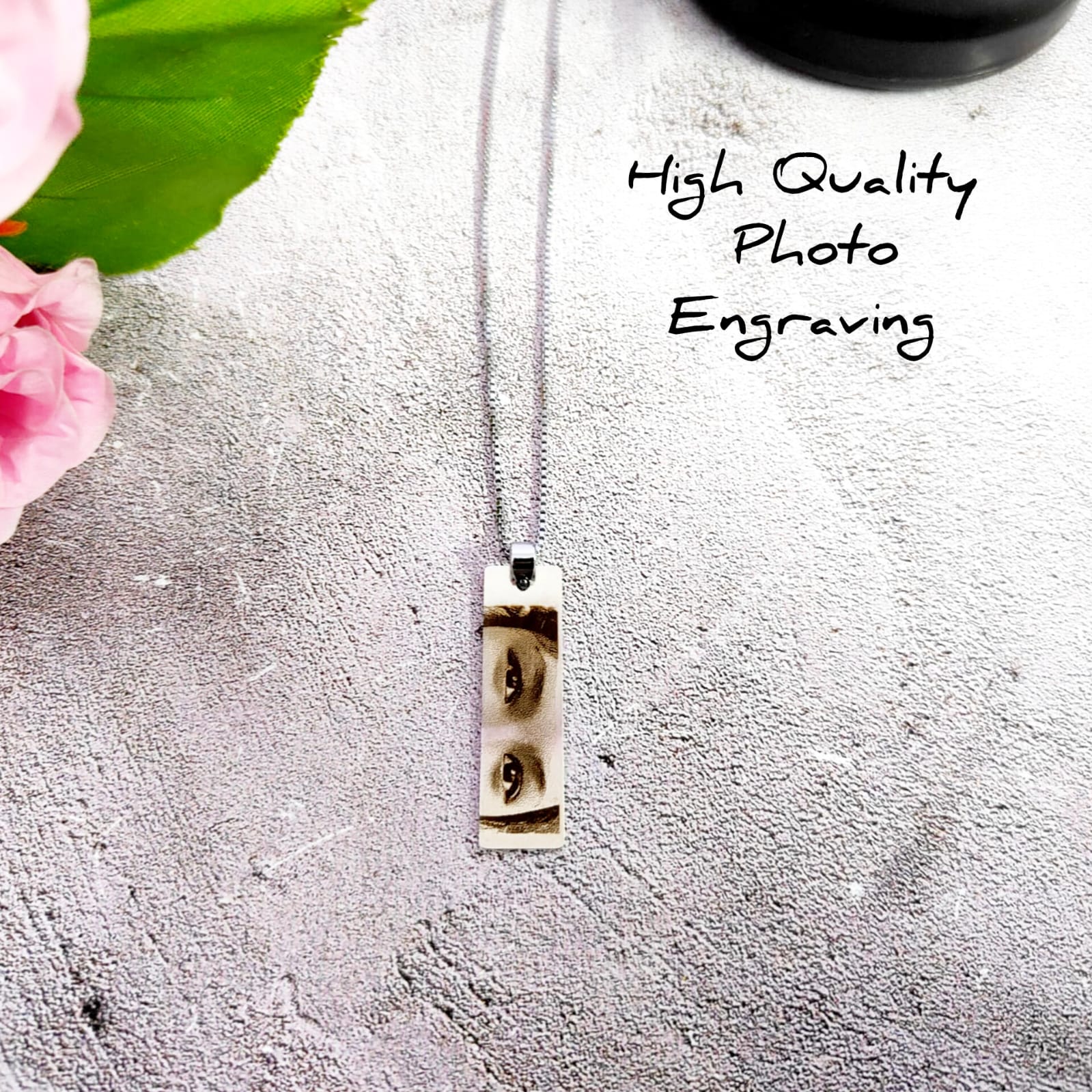 Eye Pendant