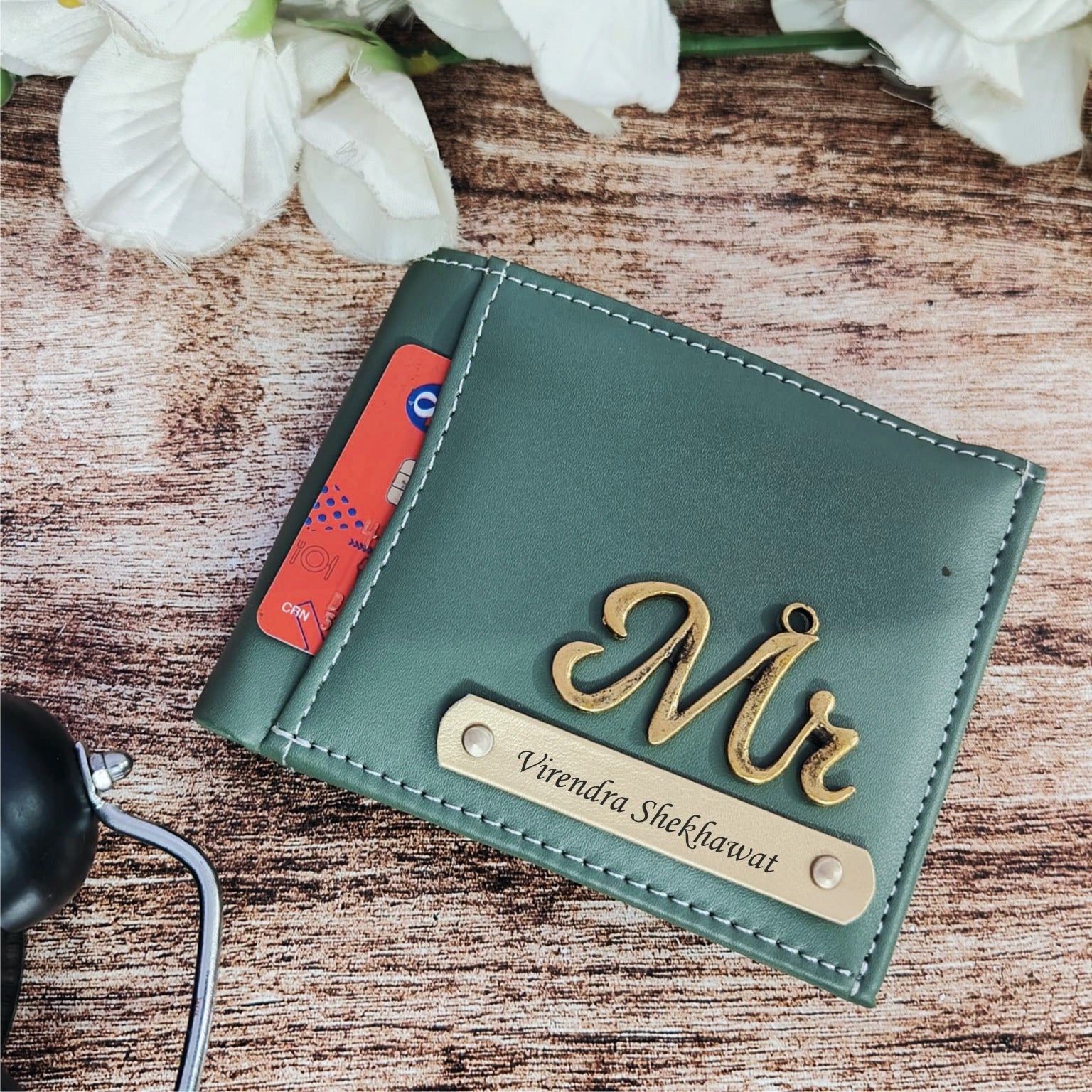 Highly Spacious Supreme Wallet