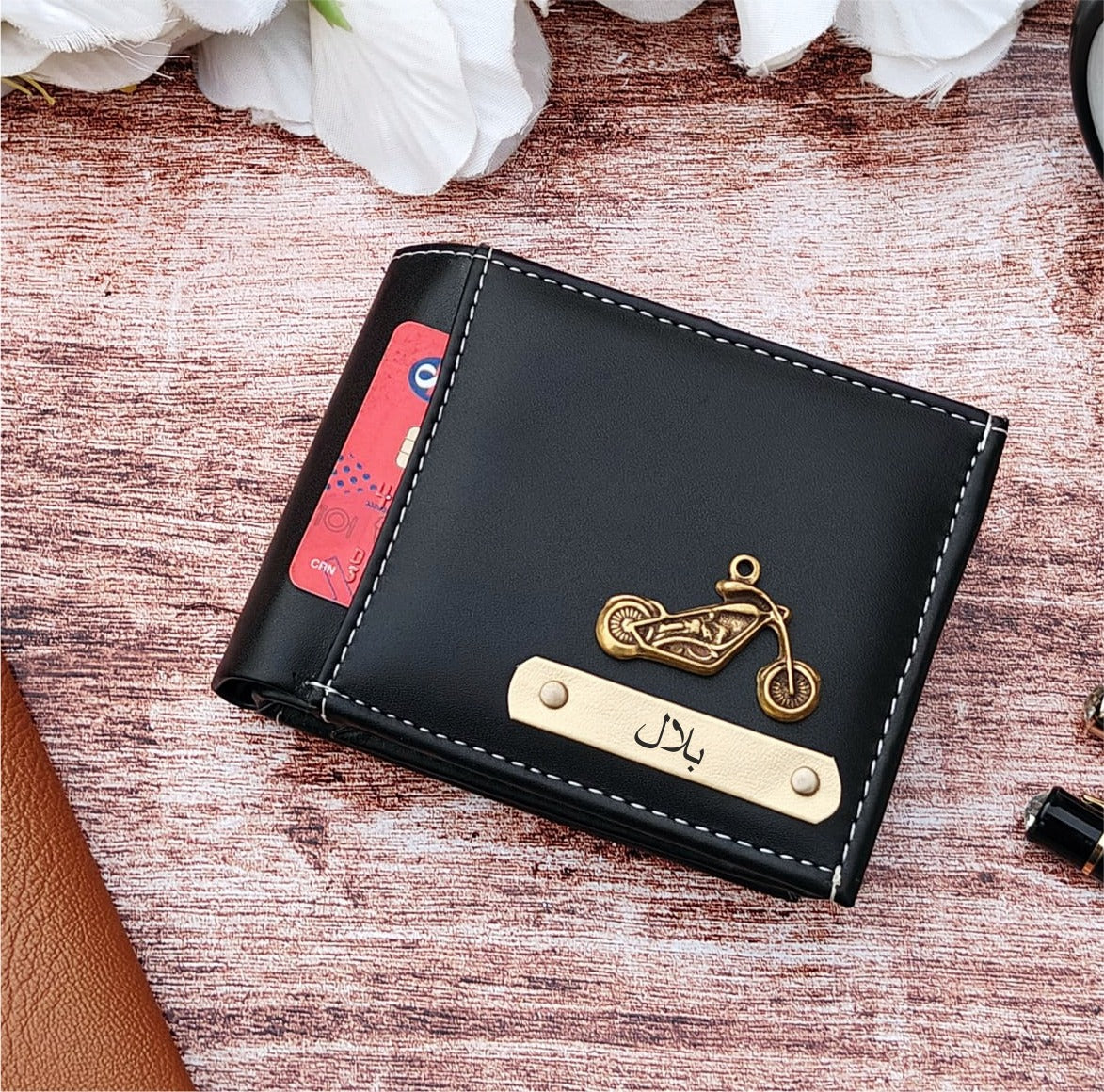 Highly Spacious Supreme Wallet