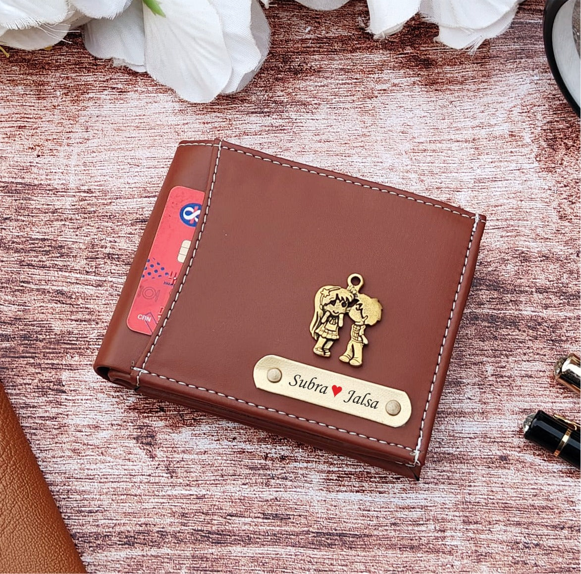Highly Spacious Supreme Wallet