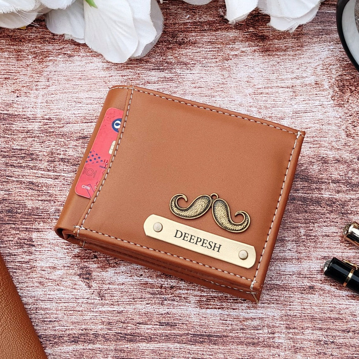 Highly Spacious Supreme Wallet