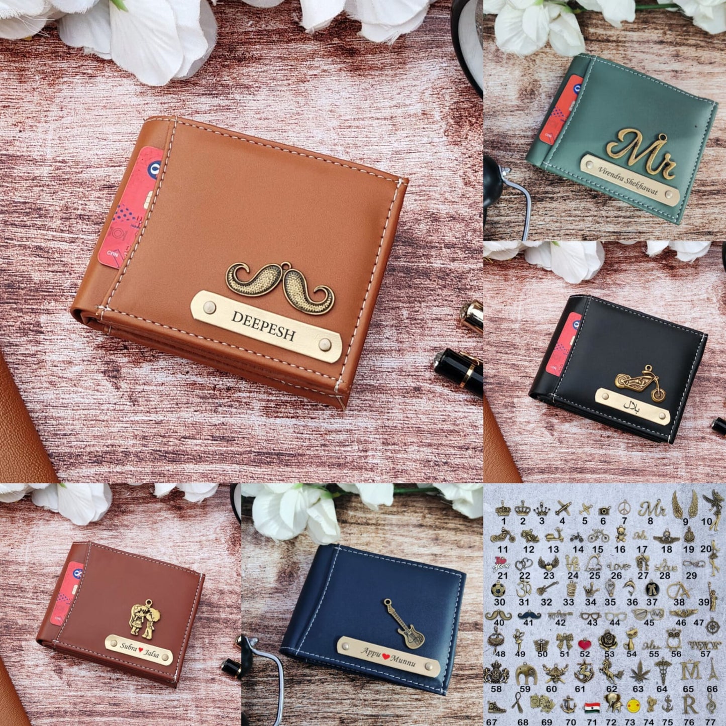 Highly Spacious Supreme Wallet