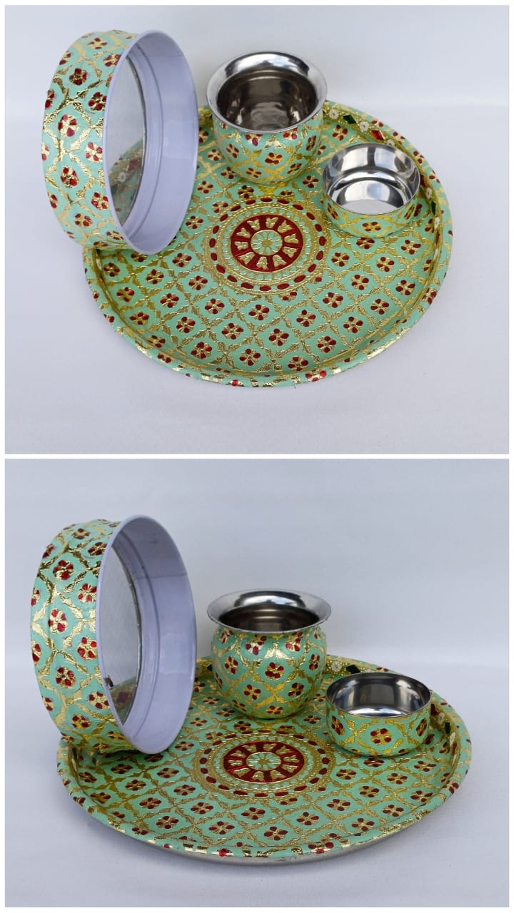 Thali Combo R01
