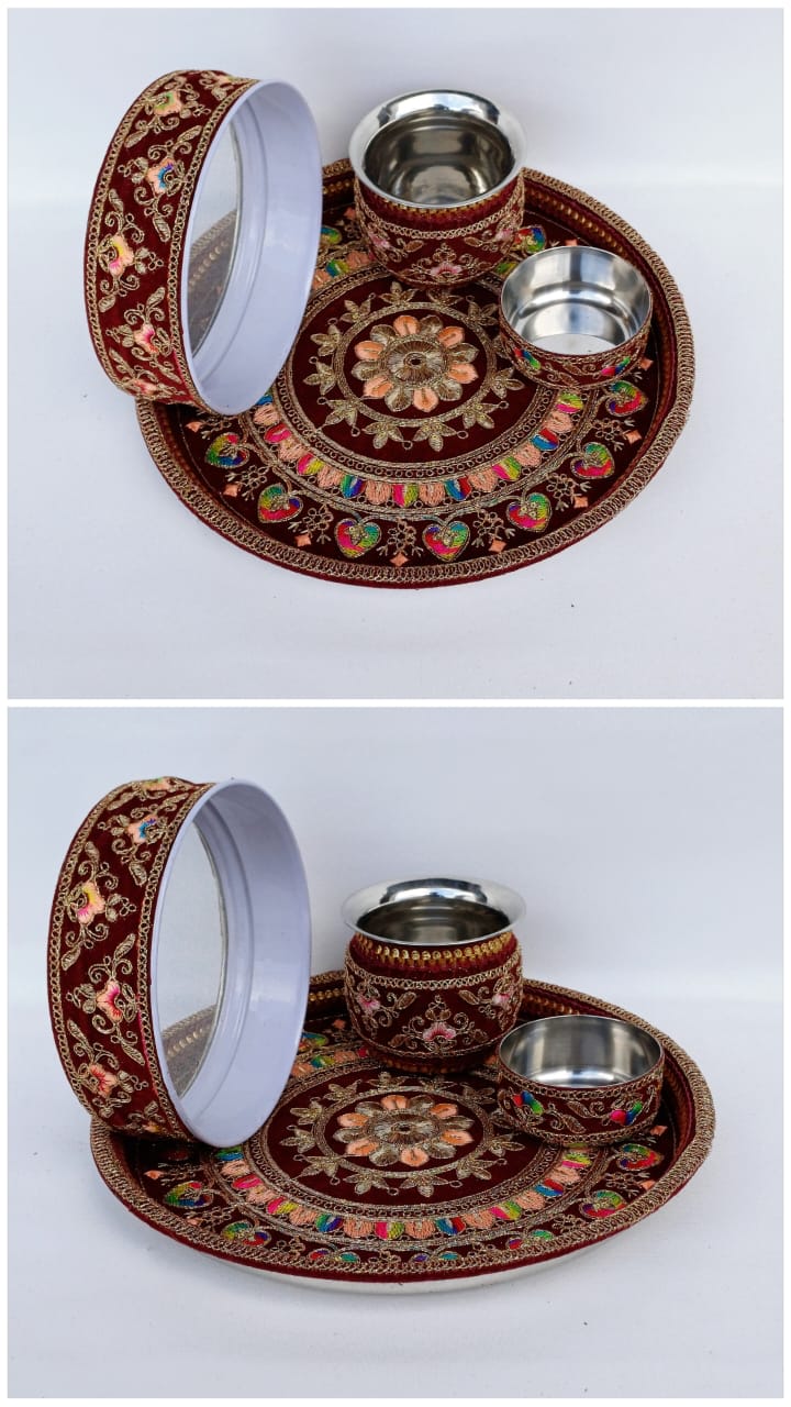 Thali Combo R01