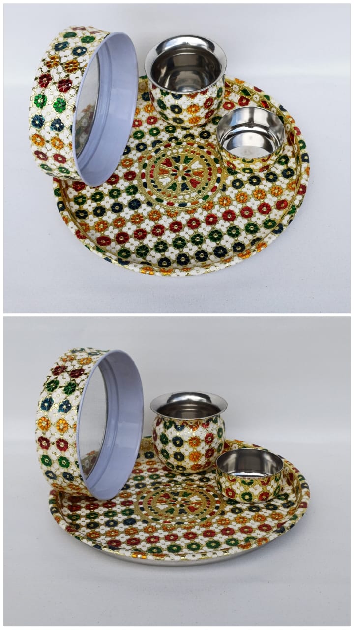 Thali Combo R01