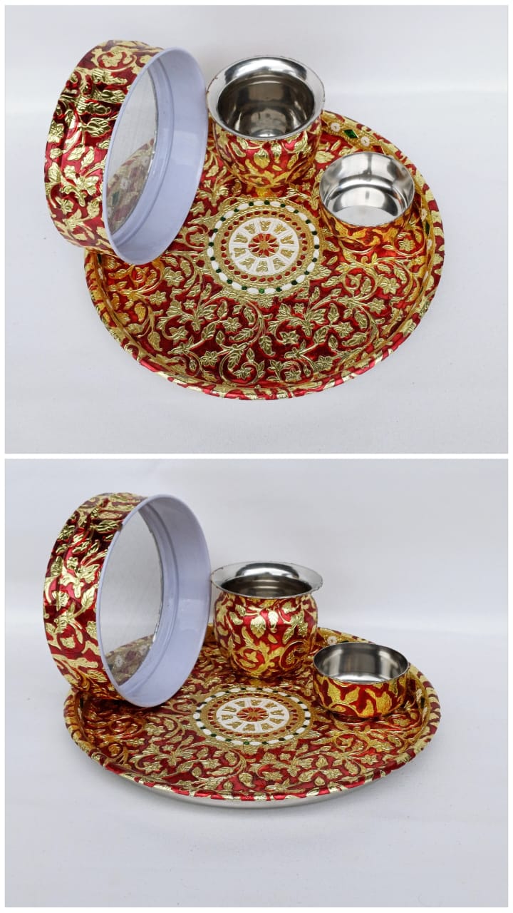 Thali Combo R01